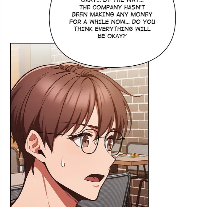 Love-Motion Capture - Chapter 33 Page 76