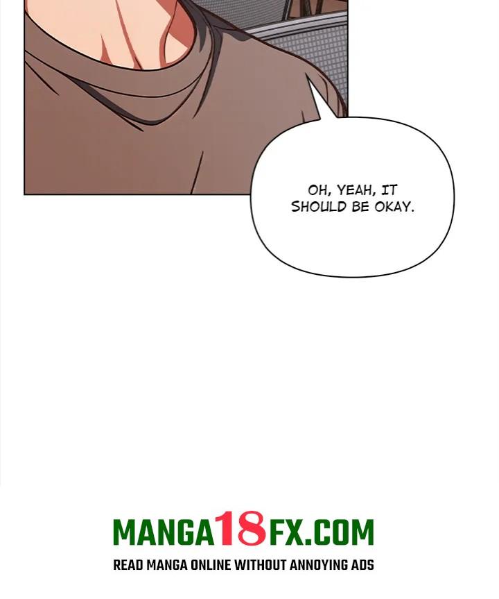 Love-Motion Capture - Chapter 33 Page 77