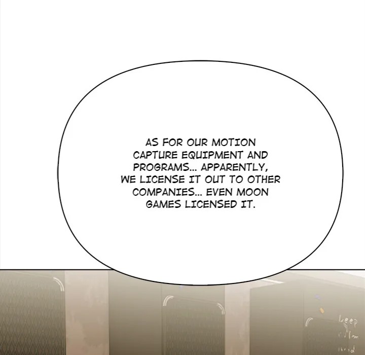 Love-Motion Capture - Chapter 33 Page 78