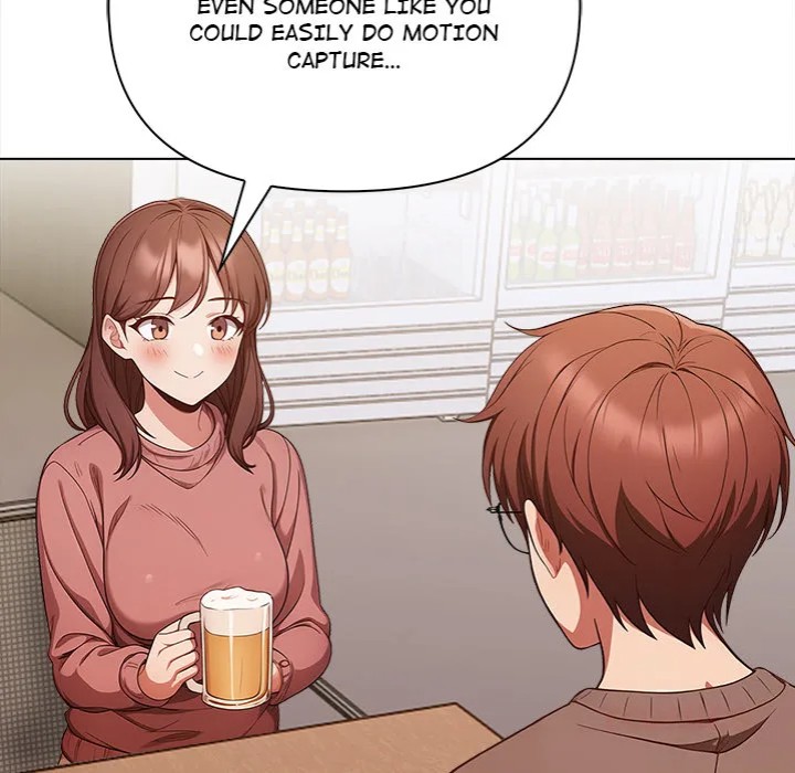 Love-Motion Capture - Chapter 33 Page 81