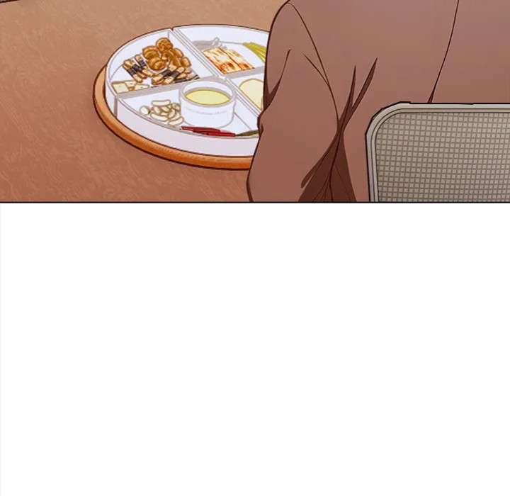 Love-Motion Capture - Chapter 33 Page 82