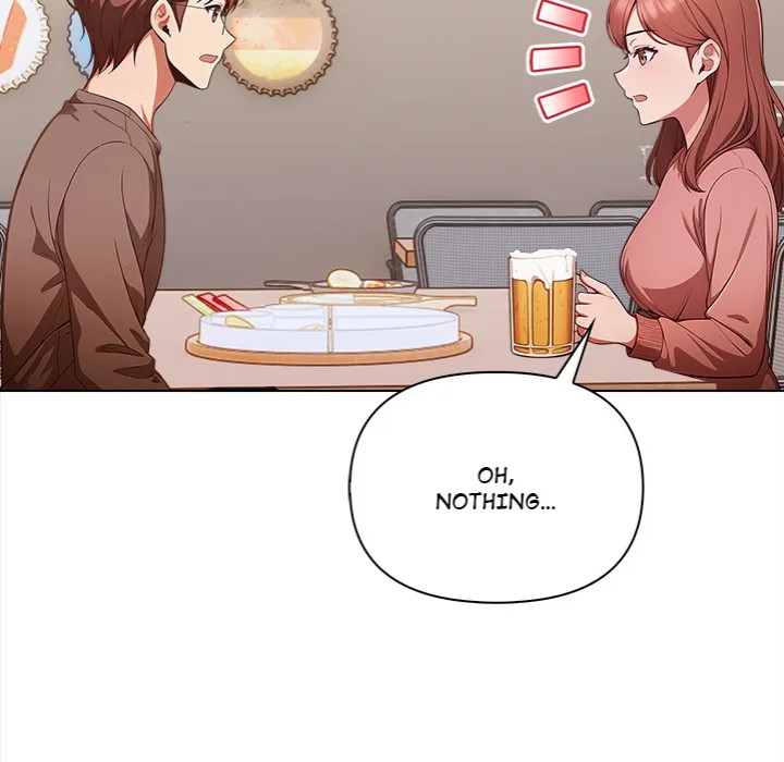 Love-Motion Capture - Chapter 33 Page 86