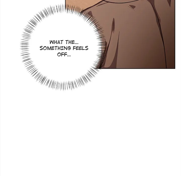 Love-Motion Capture - Chapter 33 Page 88