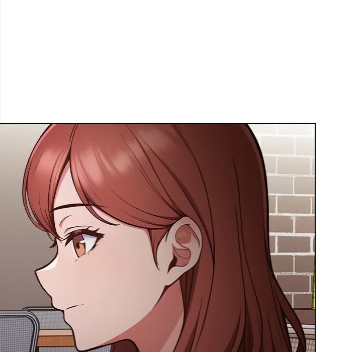 Love-Motion Capture - Chapter 33 Page 89