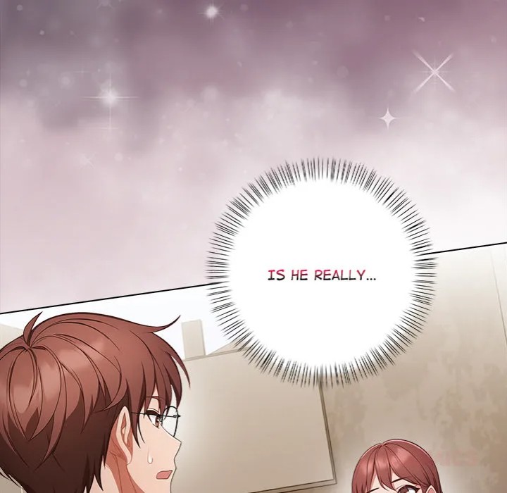 Love-Motion Capture - Chapter 33 Page 93