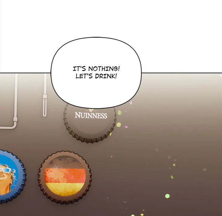 Love-Motion Capture - Chapter 33 Page 95