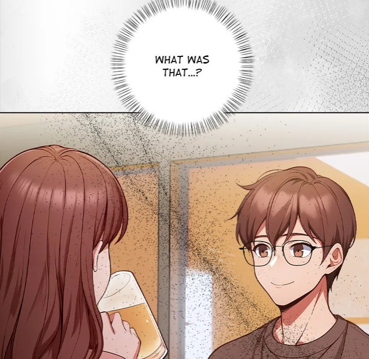 Love-Motion Capture - Chapter 33 Page 97