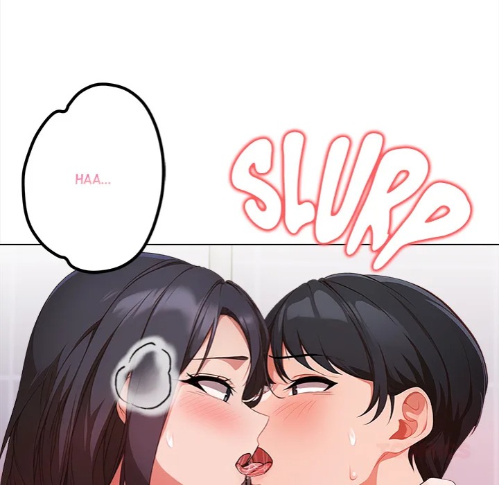 Love-Motion Capture - Chapter 34 Page 123