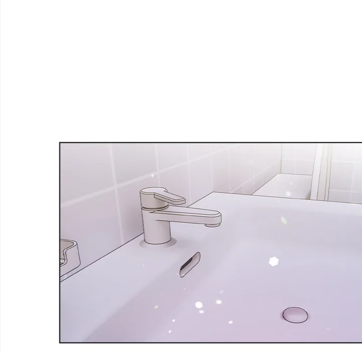 Love-Motion Capture - Chapter 34 Page 125