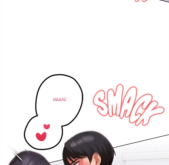 Love-Motion Capture - Chapter 34 Page 130