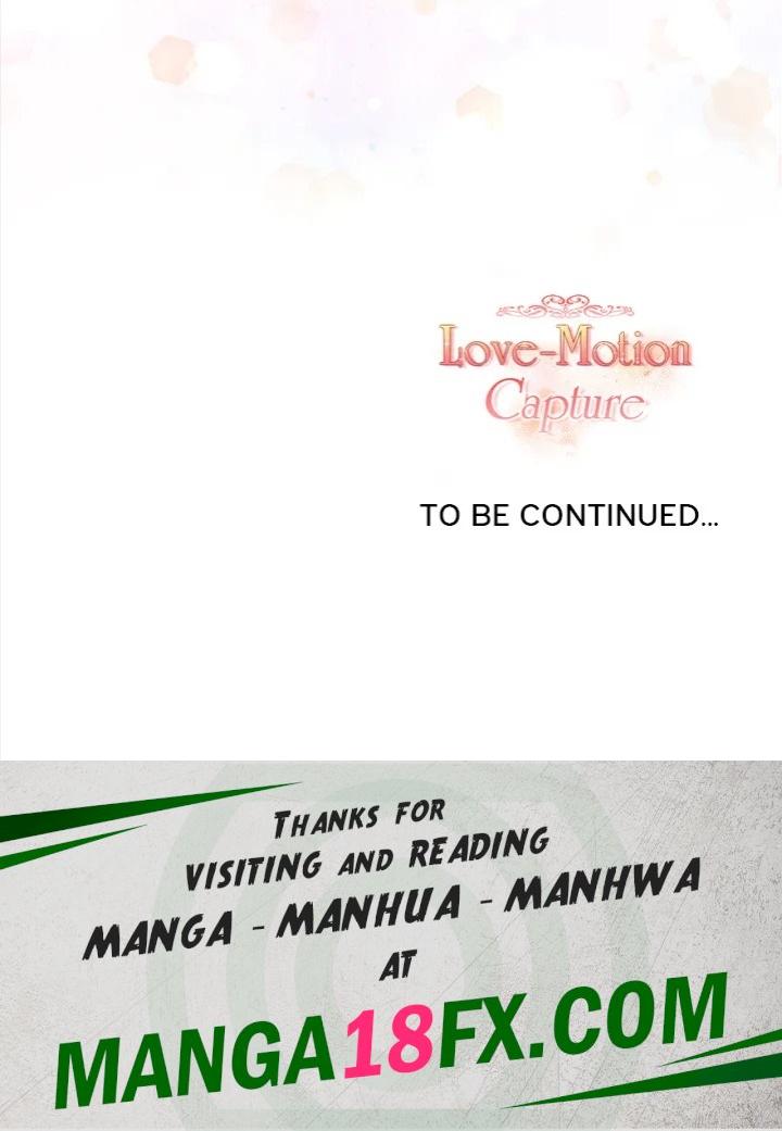 Love-Motion Capture - Chapter 34 Page 135