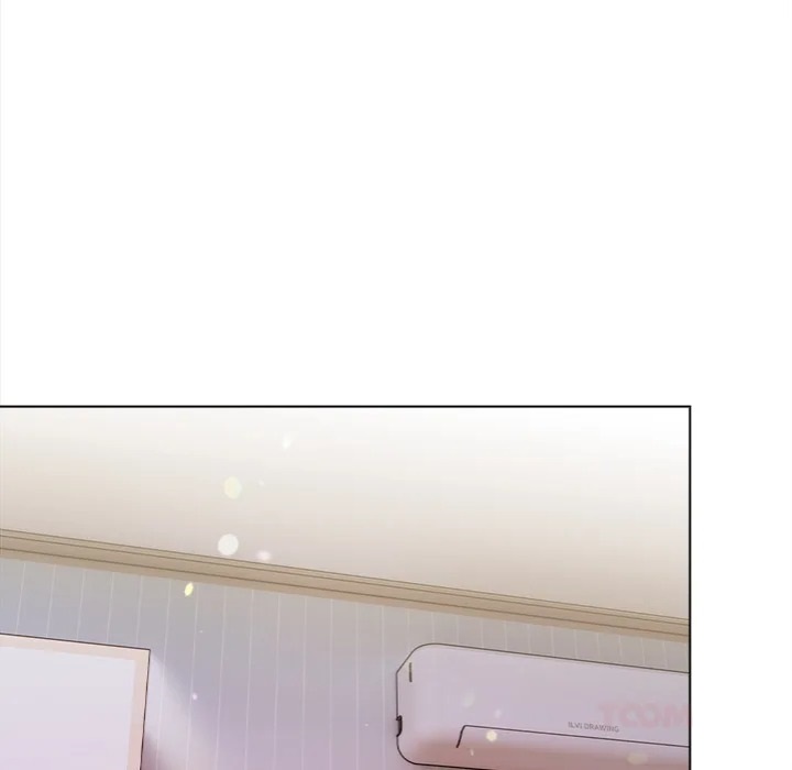 Love-Motion Capture - Chapter 34 Page 15