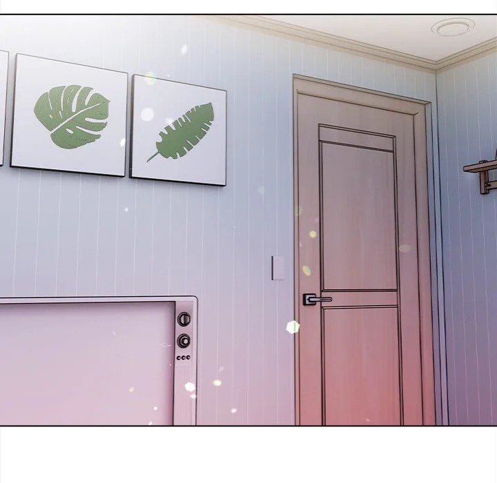 Love-Motion Capture - Chapter 34 Page 17