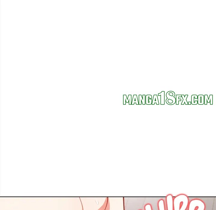 Love-Motion Capture - Chapter 34 Page 20