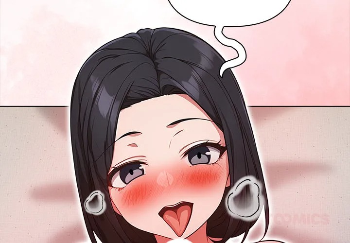 Love-Motion Capture - Chapter 34 Page 3