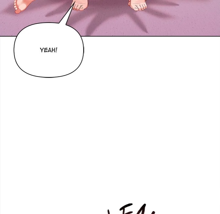 Love-Motion Capture - Chapter 34 Page 33