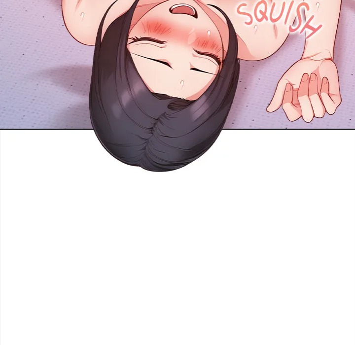 Love-Motion Capture - Chapter 34 Page 35