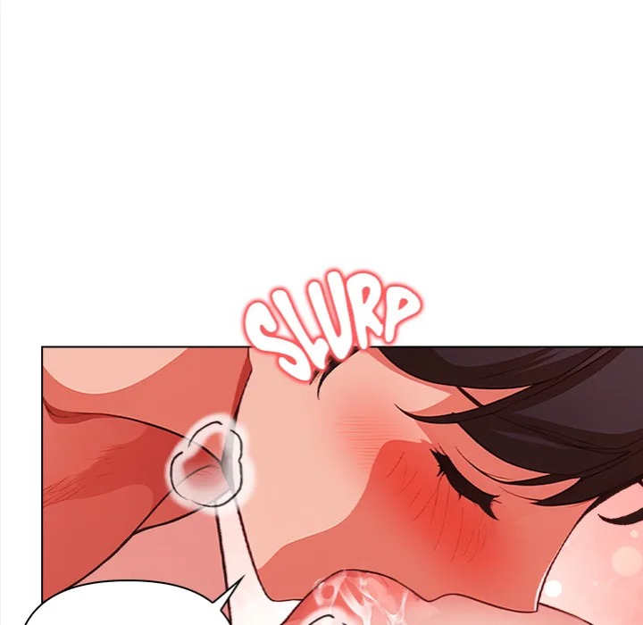 Love-Motion Capture - Chapter 34 Page 36