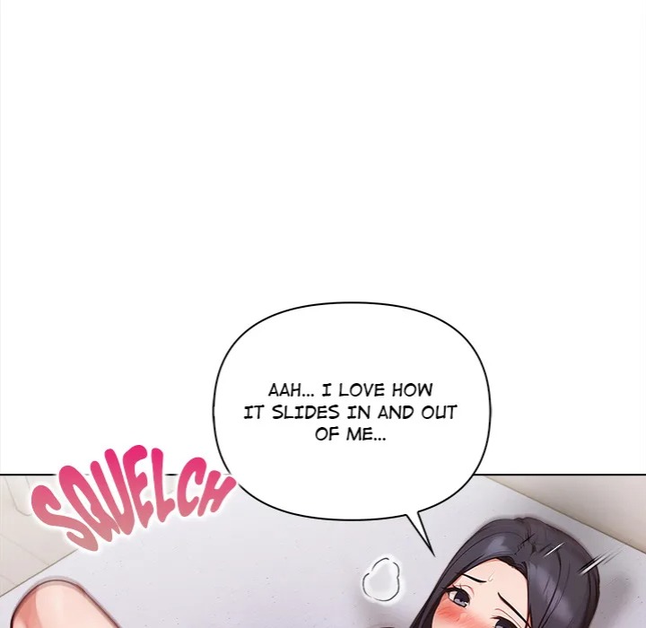 Love-Motion Capture - Chapter 34 Page 44