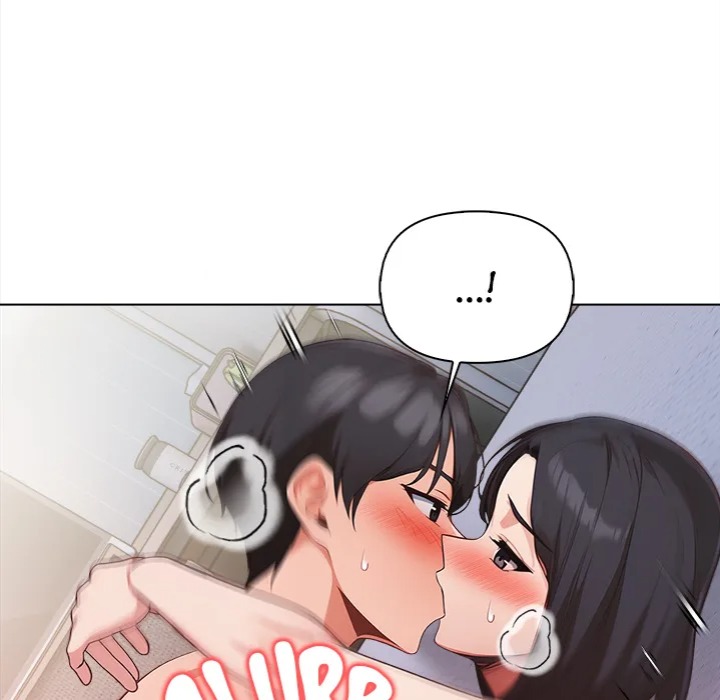 Love-Motion Capture - Chapter 34 Page 52