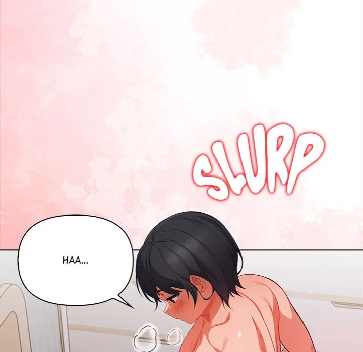 Love-Motion Capture - Chapter 34 Page 7