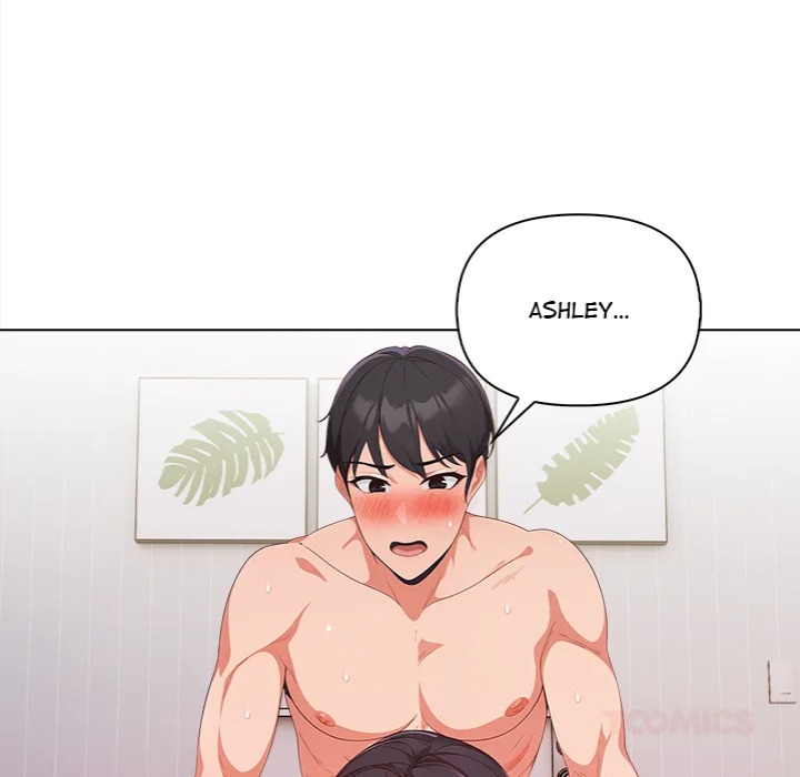 Love-Motion Capture - Chapter 34 Page 87