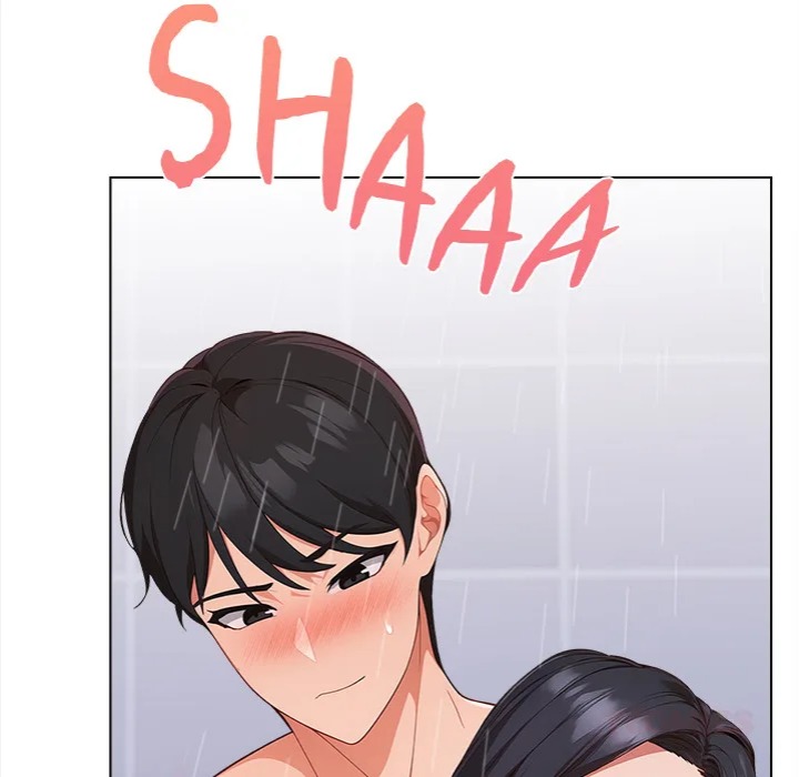 Love-Motion Capture - Chapter 34 Page 99