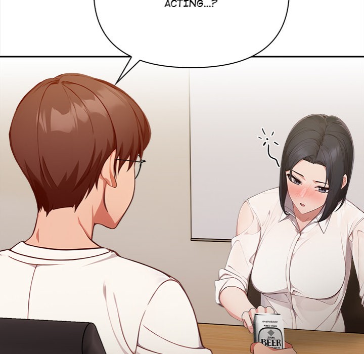 Love-Motion Capture - Chapter 35 Page 101