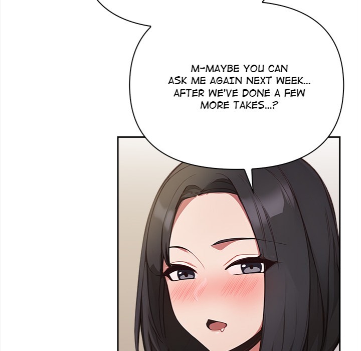 Love-Motion Capture - Chapter 35 Page 104