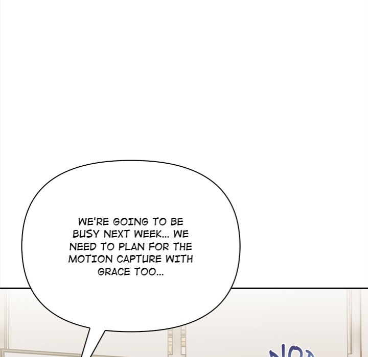 Love-Motion Capture - Chapter 35 Page 106