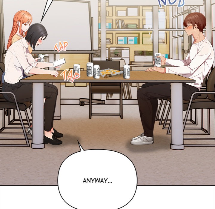 Love-Motion Capture - Chapter 35 Page 107