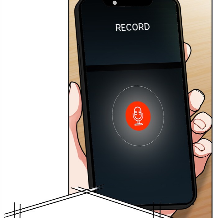 Love-Motion Capture - Chapter 35 Page 109