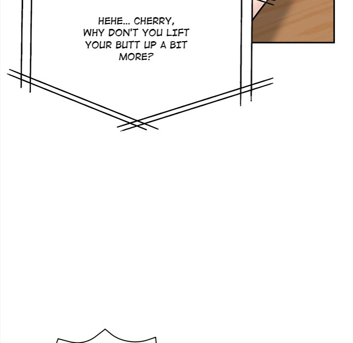 Love-Motion Capture - Chapter 35 Page 110