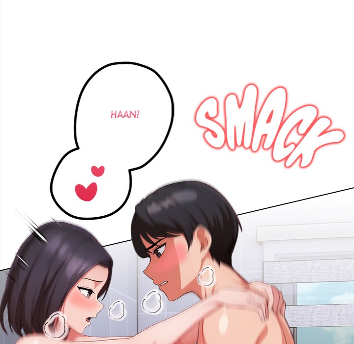 Love-Motion Capture - Chapter 35 Page 12