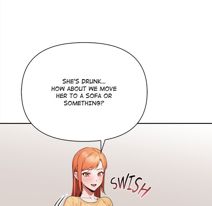 Love-Motion Capture - Chapter 35 Page 121