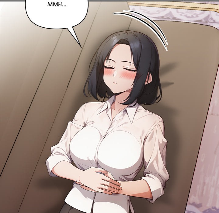 Love-Motion Capture - Chapter 35 Page 125