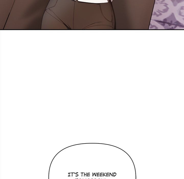 Love-Motion Capture - Chapter 35 Page 126