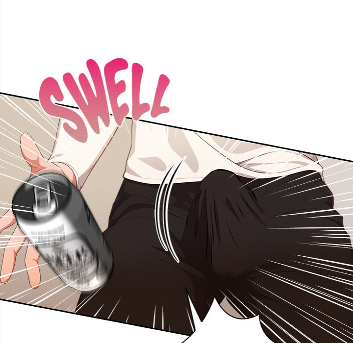 Love-Motion Capture - Chapter 35 Page 138