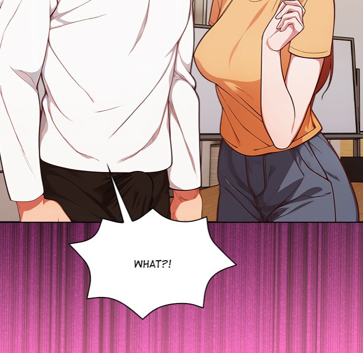 Love-Motion Capture - Chapter 35 Page 143