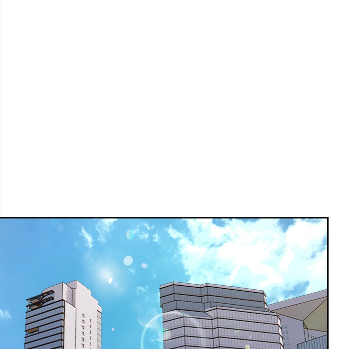 Love-Motion Capture - Chapter 35 Page 19