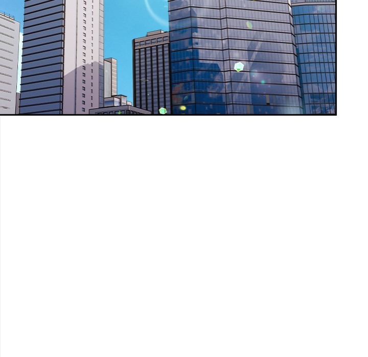 Love-Motion Capture - Chapter 35 Page 20