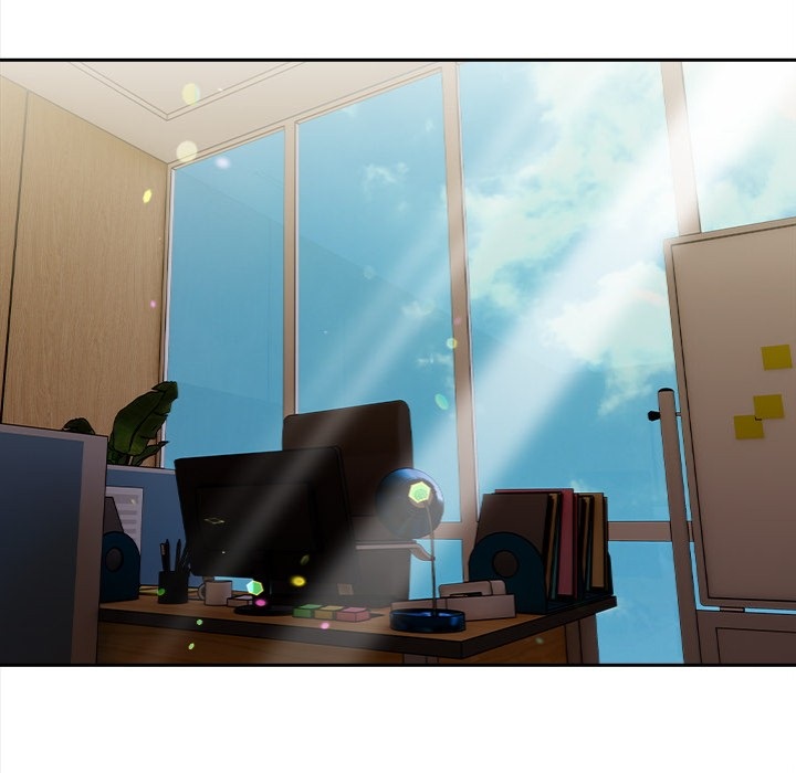 Love-Motion Capture - Chapter 35 Page 21