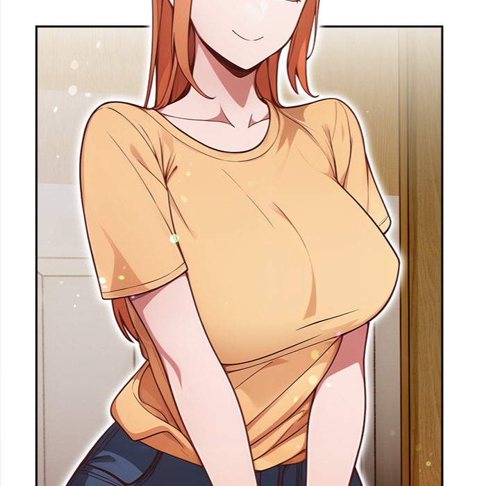 Love-Motion Capture - Chapter 35 Page 23