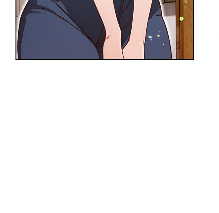 Love-Motion Capture - Chapter 35 Page 24