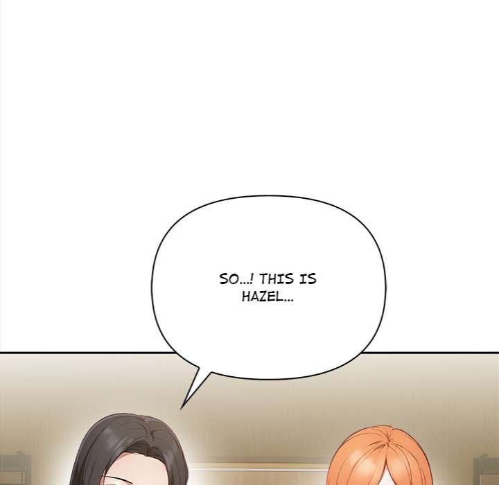 Love-Motion Capture - Chapter 35 Page 25