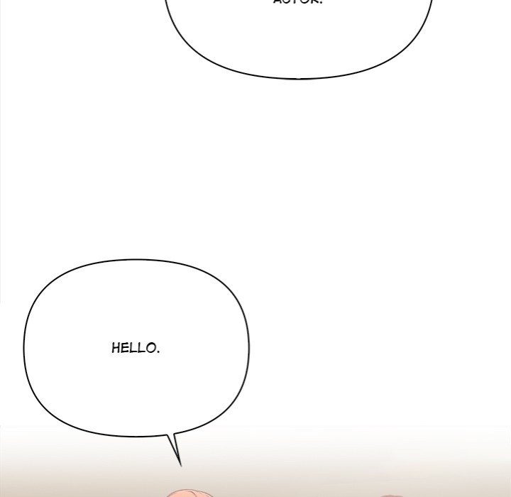 Love-Motion Capture - Chapter 35 Page 27