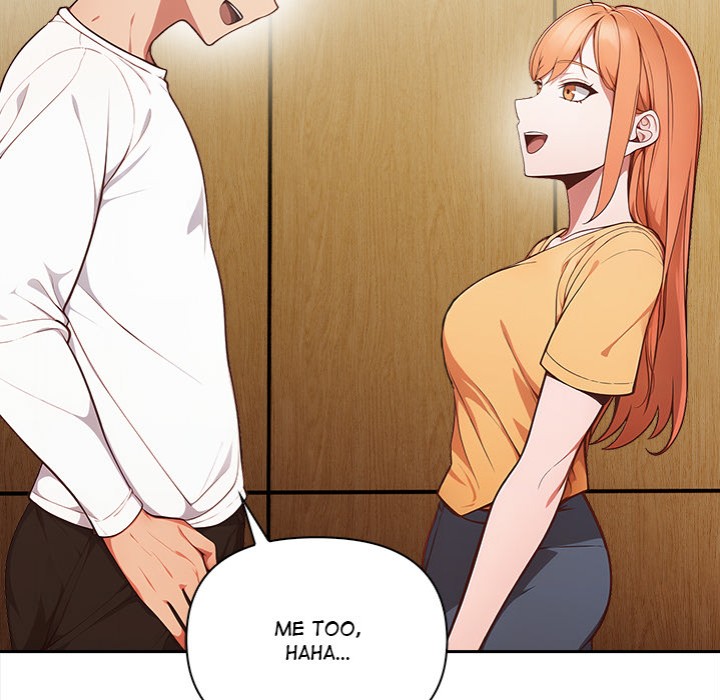 Love-Motion Capture - Chapter 35 Page 31