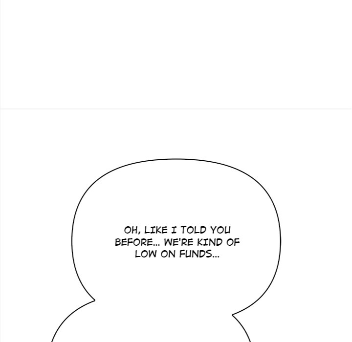 Love-Motion Capture - Chapter 35 Page 34