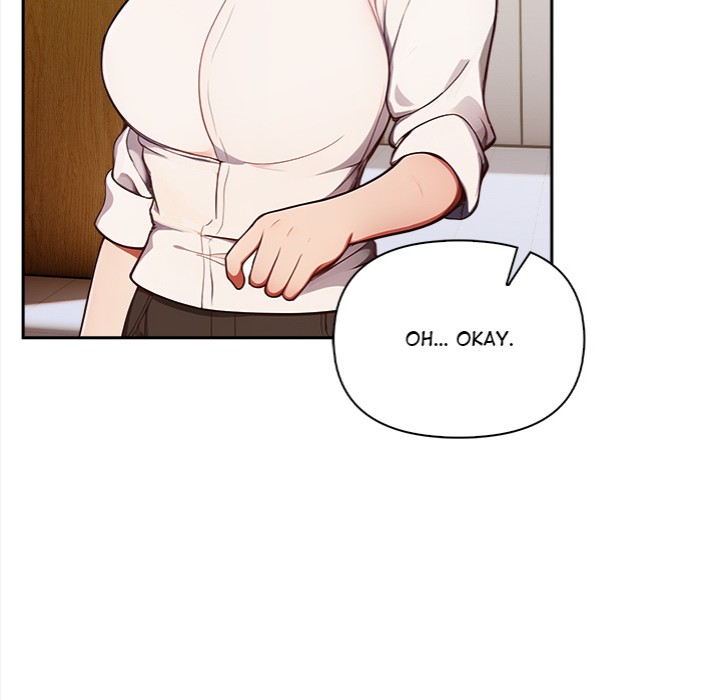 Love-Motion Capture - Chapter 35 Page 36