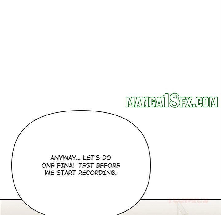 Love-Motion Capture - Chapter 35 Page 39